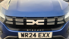 Dacia Sandero Stepway 1.0 TCe Expression 5dr Petrol Hatchback